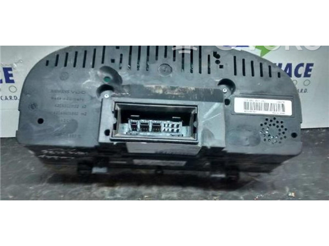 Přístrojová deska Volkswagen Caddy 2006 1T0920862F