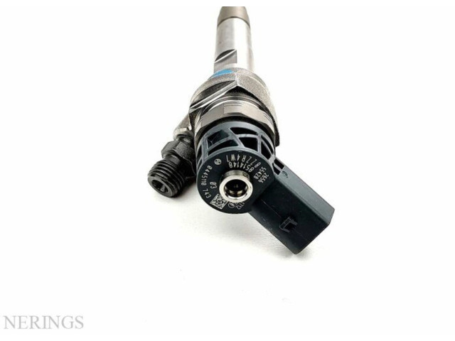 Vstřikovač 0445110743, 0445110743 Mini Cooper Countryman F60