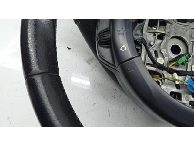 Руль Citroen C4 I  2004-2010 года 6029659      