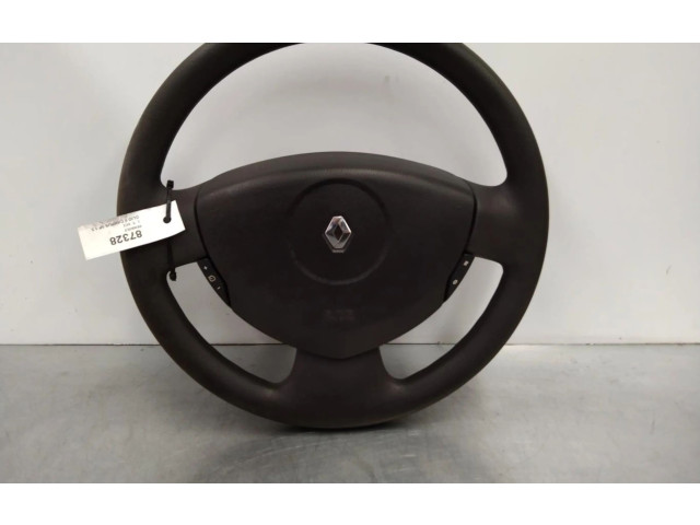 Надувная подушка для передней двери Renault Clio II