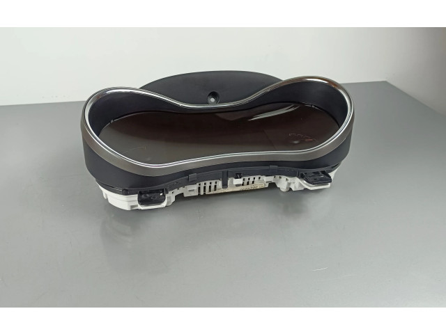 Панель приборов 68402708AB Jeep Grand Cherokee