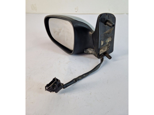 Зеркало электрическое Ford Galaxy 1995 - 2000 года