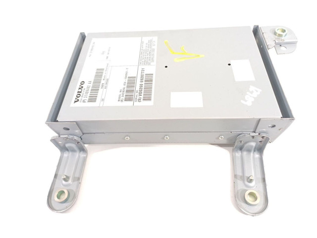 Zpětné zrcátko Volvo XC60 2016 31489492AA, 31489493AA