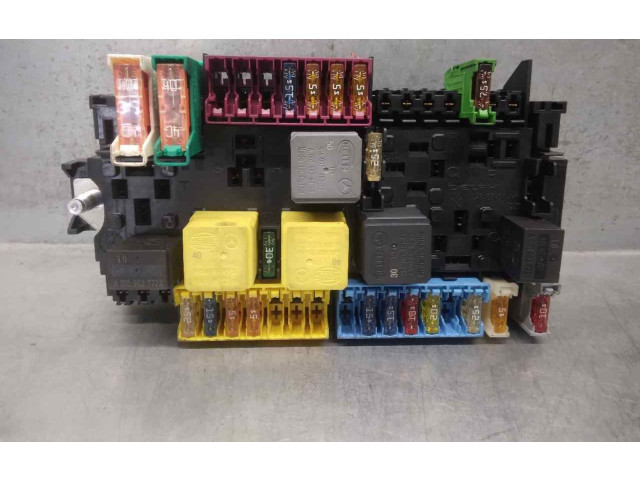 Pojistková skříňka Řídící jednotka BSM A2469067100, 33271312 Mercedes-Benz GLA W156 2016