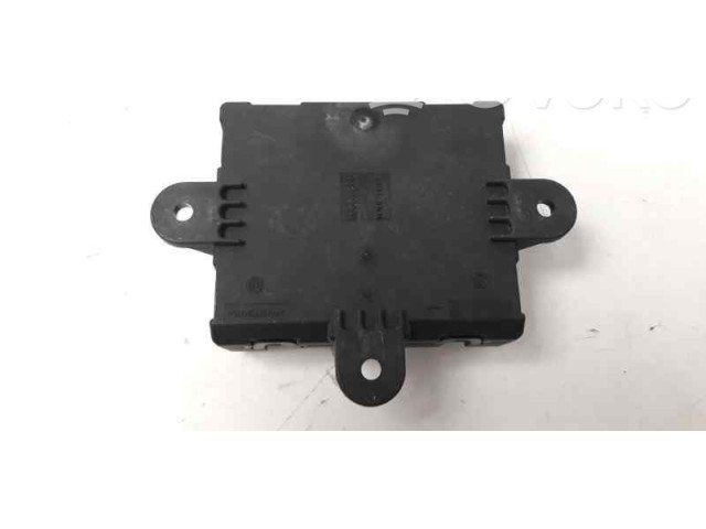 Блок комфорта AH2214D620AD, 1002127500 Jaguar XF X250