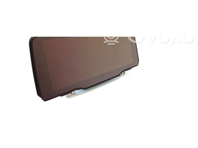 Дисплей 024523, 65506841920 BMW X3 G01