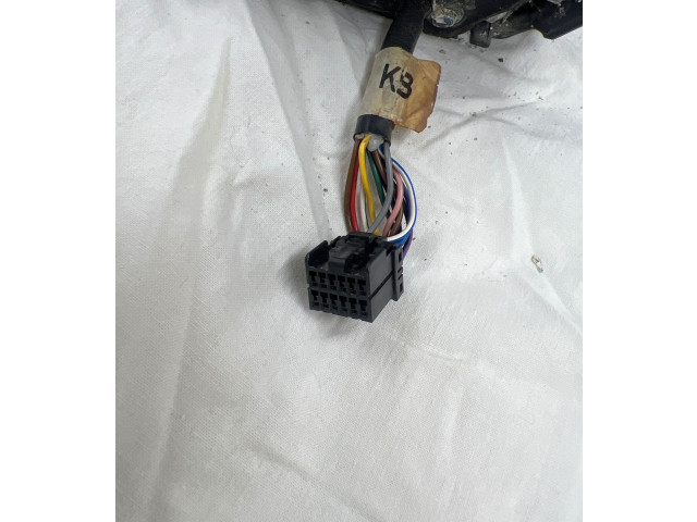 Зеркало электрическое Jaguar XK8 - XKR 1996 - 2006 года