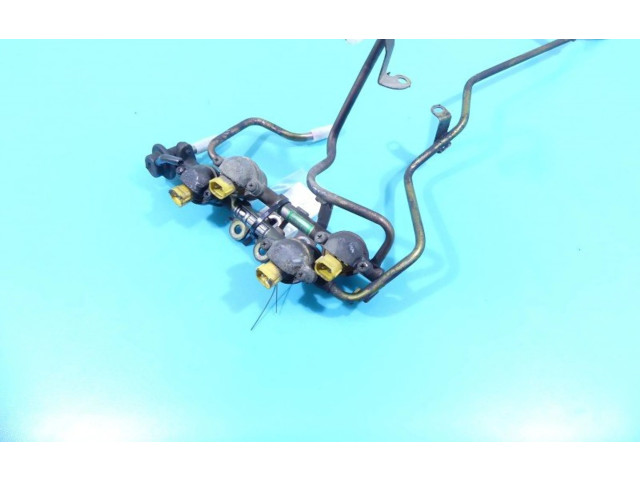 Форсунка 17522AA572, IMPRK1356187    Subaru Forester SF   