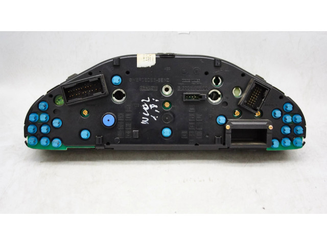 Přístrojová deska Mercedes-Benz C W202 1997 2025404811, a2025404811