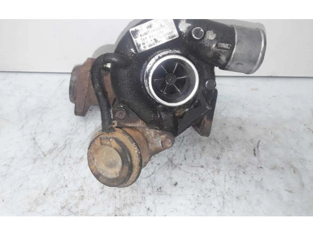 Турбина Jeep Compass P68290676AJ