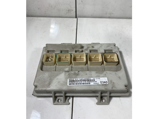 Блок комфорта P05082503AD Chrysler Voyager