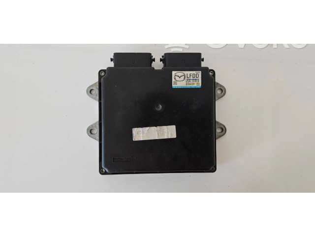 Řídící jednotka K6266 Mazda 3 I 2006