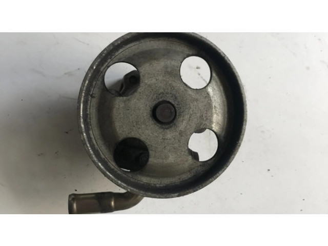 Насос усилителя руля