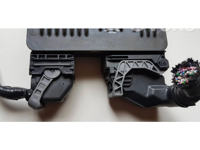 Řídící jednotka 896614A890, 2830000232 Toyota RAV 4 (XA50) 2021