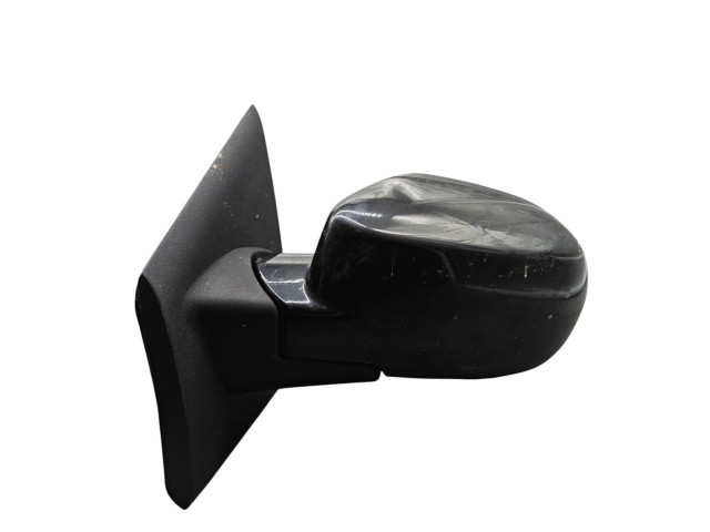 Зеркало электрическое        Renault Twingo II  2007 - 2014 года   