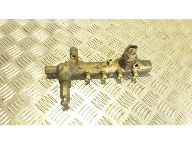 Vstřikovací lišta 6100, 01E28 Opel Meriva A pro naftový motor 1.7