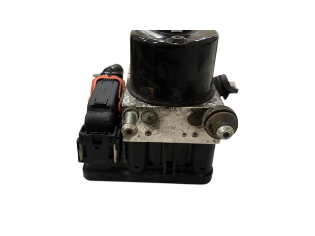 Блок АБС 4670A340, 06210209344 Mitsubishi Outlander 2007 - 2012 года