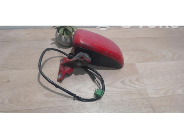 Зеркало (механическое)       Volkswagen New Beetle  1998 - 2010 года   