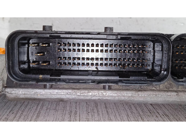 Řídící jednotka 55198058, 19247EAA Fiat Stilo 2004