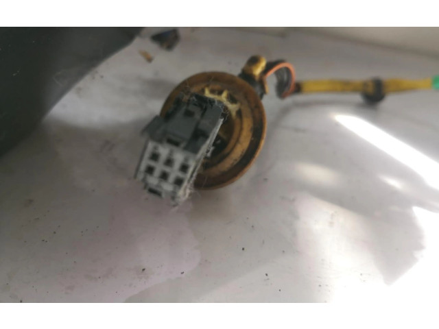 Зеркало электрическое        Peugeot Expert  2007 - 2016 года   