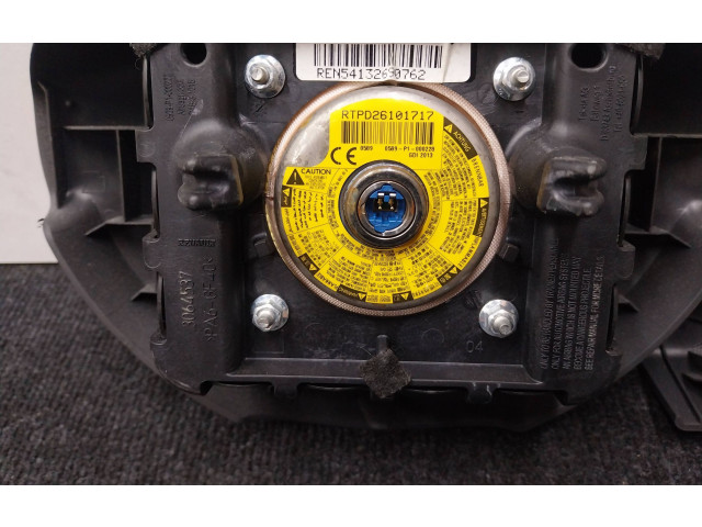 Подушка безопасности пассажира 34106219A, 3064537   Dacia Dokker