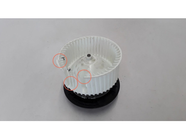 Двигатель задвижки потока воздуха кондиционера воздуха