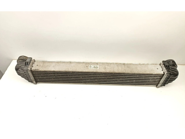 Поршень Радиатор охлаждающей жидкости OM 640.940 A1695000000, Q04G0976  Mercedes-Benz B W245  