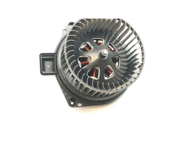 Вентилятор печки    9382861, T38256B   BMW X3 G01