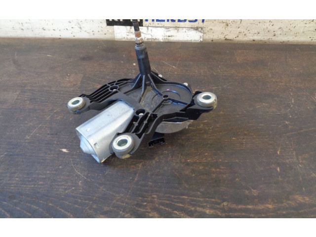 Моторчик заднего дворника 6932013, 53024112 Mini One - Cooper Coupe R56