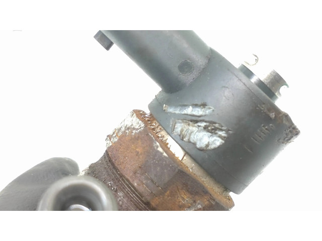 Vstřikovač 0445110300 Fiat Doblo pro naftový motor 1.6 263A5000