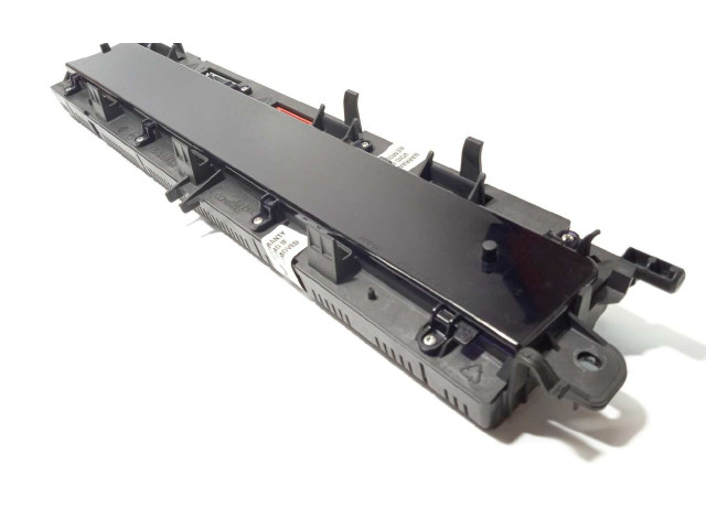 Přístrojová deska Renault Grand Modus 2009 8200787774