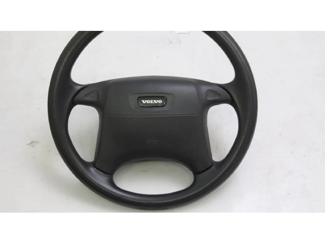 Руль Volvo S40, V40 1995 - 2004 года 30858384, 30858384