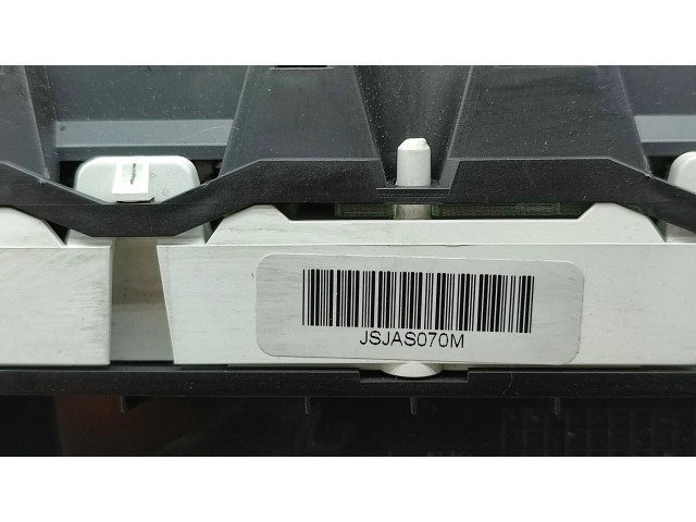 Панель приборов EX2310849JA Jaguar XF X250