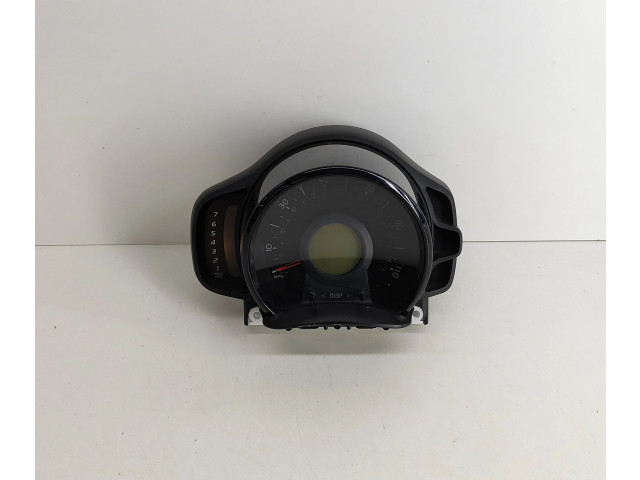 Панель приборов B000796380   Peugeot 108       