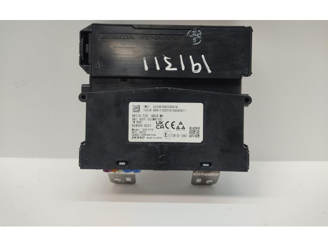 Řídící jednotka Honda Civic 2024