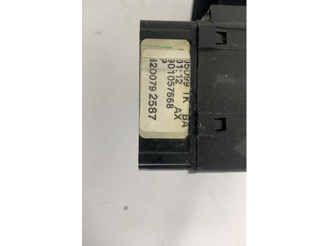 Ручка стеклоочистителей 6001551358   Dacia Logan I