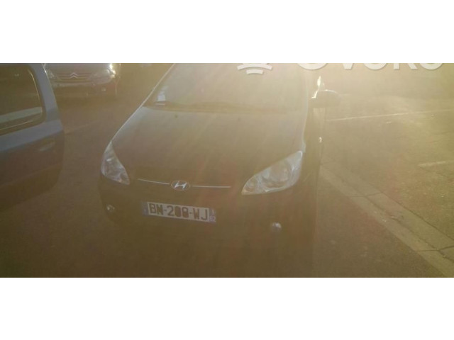 Зеркало электрическое Hyundai Getz - года