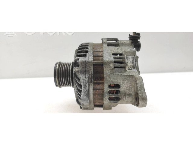 Генератор A3TG4381, 23700AA590 Subaru Outback 2.0