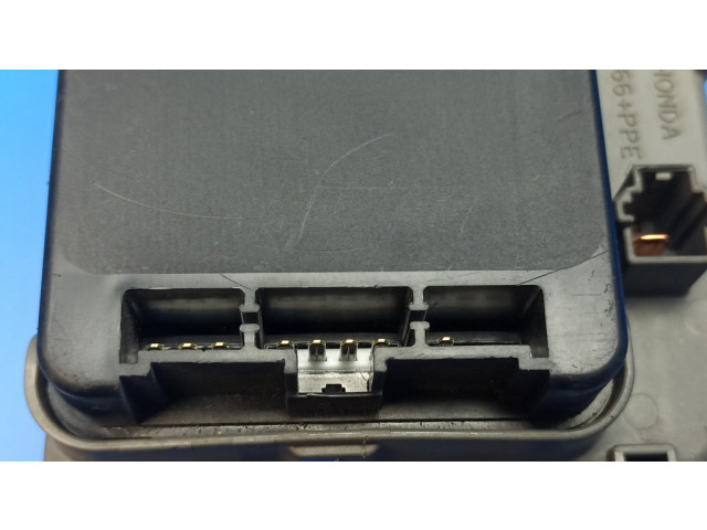 Блок предохранителей 38600S04G1, 0567007330 Honda Civic