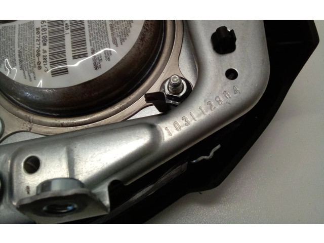 Руль Maserati Levante  2017 -  года 6700897750, 06700805010      