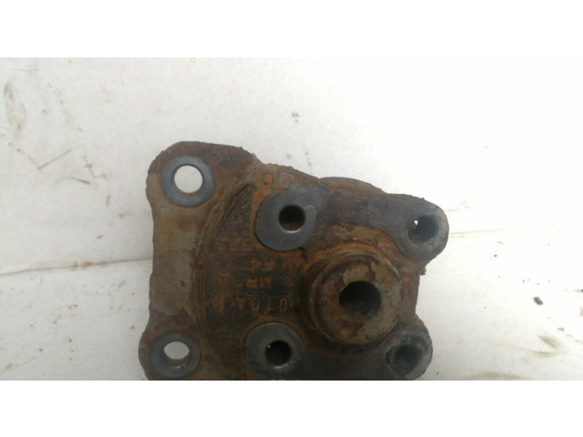 Вал (заднее колесо)