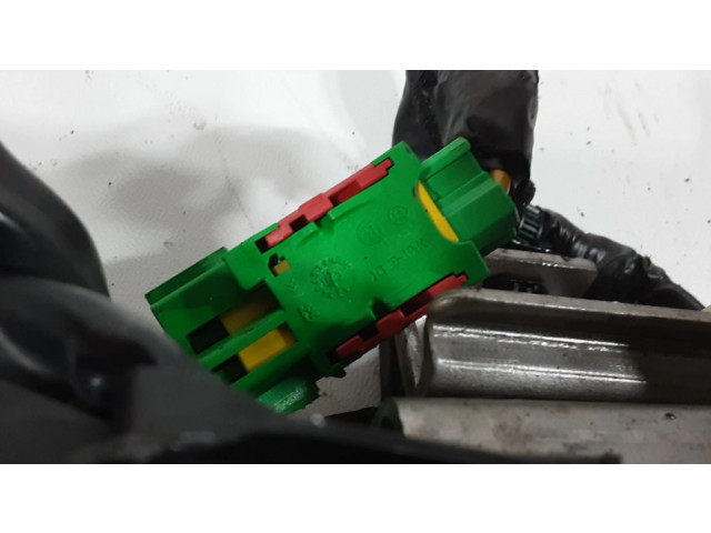  рейка  Колонка рулевая 0403   Citroen C2 