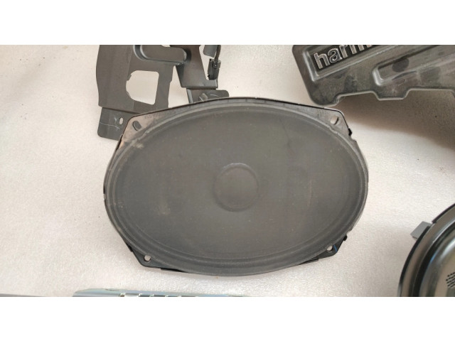 Garso sistemos komplektas