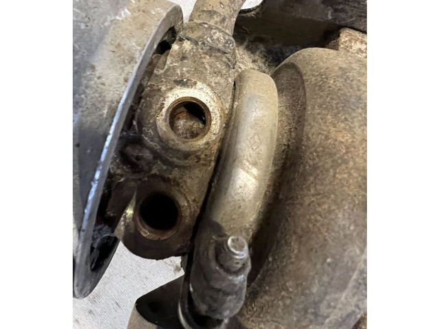 Turbodmychadlo Турбина TF035 Mitsubishi Pajero