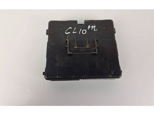 Блок управления климат-контролем 285256328R   Renault Clio IV