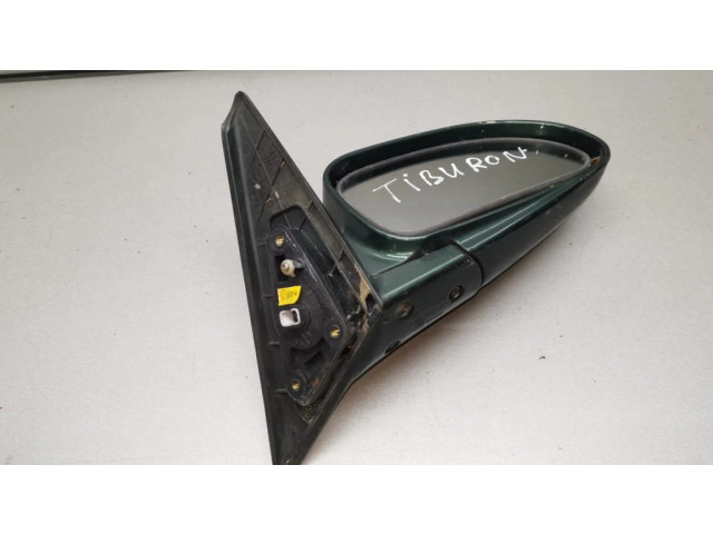Zpětné zrcátko pravé Hyundai Tiburon 1997