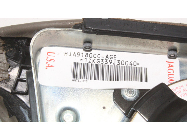 Надувная подушка для руля HJA9180CC   Jaguar XK8 - XKR