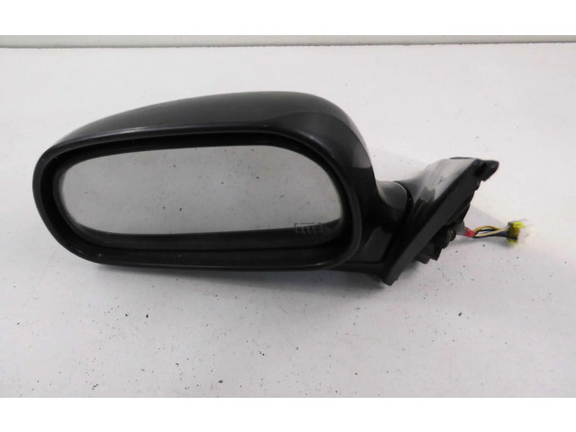 Зеркало (механическое) Mitsubishi Galant 1993 - 1996 года