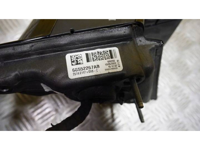 Зеркало электрическое Jeep Grand Cherokee WL 2021 - года