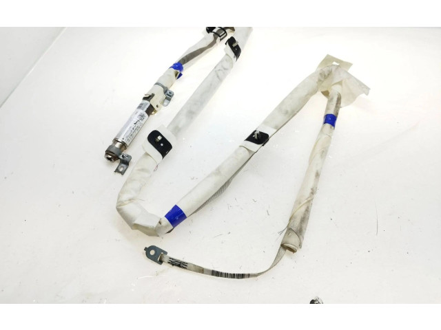 Боковая подушка безопасности 8T8880741A, ASGA000DZN Audi A5 Sportback 8TA